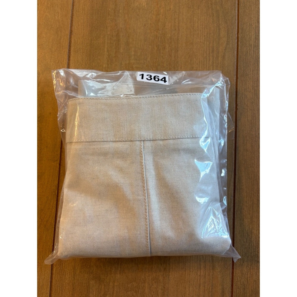 J.Crew Mini Skirt Women 8 Beige Cotton Linen Button Front Cargo Utility Earthy - Picture 10 of 10